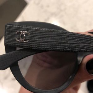 ♥️CHANEL♥️AUTHENTIC SUNGLASSES